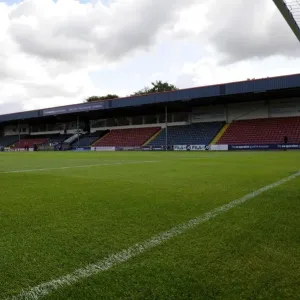 Bristol City vs. Rochdale: A Football Rivalry at Spotland Stadium (August 2014) Bristol City vs. Rochdale: A Football Rivalry at Spotland Stadium (August 2014)