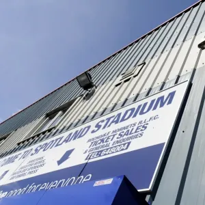 Bristol City vs. Rochdale: Sky Bet League One Showdown at Spotland Stadium (August 2014) Bristol City vs. Rochdale: Sky Bet League One Showdown at Spotland Stadium (August 2014)