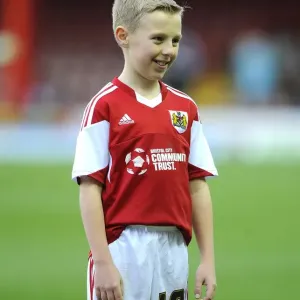 Bristol City vs Rotherham United: A Football Rivalry in Sky Bet League One (December 2013)