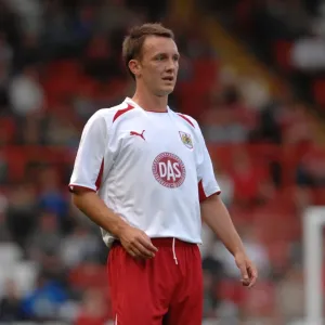 Bristol City gegen Royal Antwerpen: Eine Fußball-Rivalität - Saison 08/09 Bristol City gegen Royal Antwerpen: Eine Fußball-Rivalität - Saison 08/09