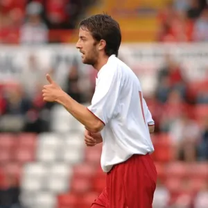 Bristol City vs. Royal Antwerp: A Football Rivalry - Season 08-09
