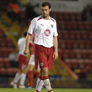 Bristol City vs. Royal Antwerp: A Football Rivalry - Season 08-09