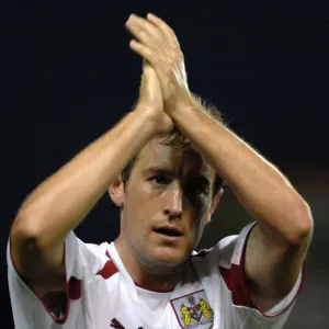 Bristol City vs. Royal Antwerp: A Football Rivalry - Season 08-09