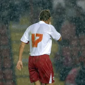Bristol City vs. Royal Antwerp: A Football Rivalry - Season 08-09