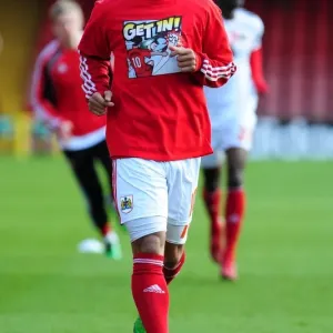 Bristol City vs Scunthorpe United: 2010-11 Season Showdown