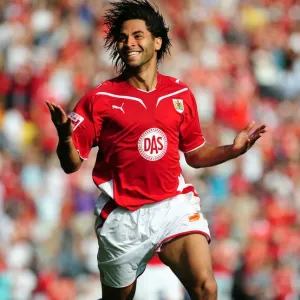 Bristol City vs Scunthorpe United: A Football Rivalry - Season 09-10