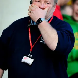 Bristol City vs Scunthorpe United: A Football Rivalry (Season 10-11)