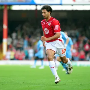 Bristol City vs Scunthorpe Utd: A Football Rivalry - Season 09-10