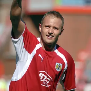 Bristol City gegen Scunthorpe Utd: Lees spannende Aktion Bristol City gegen Scunthorpe Utd: Lees spannende Aktion