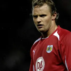 Bristol City vs Sheffield United: A Football Rivalry - Season 08-09