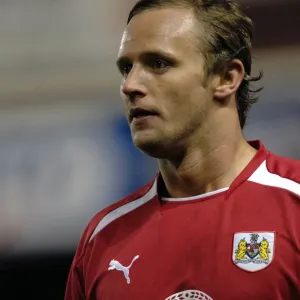 Bristol City vs. Sheffield United: A Football Rivalry - Season 08-09