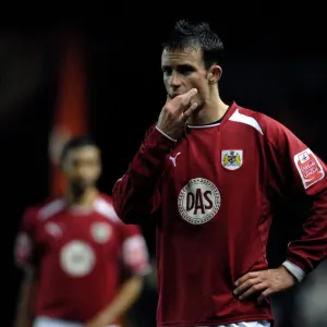 Bristol City vs Sheffield United: A Football Rivalry - Season 08-09