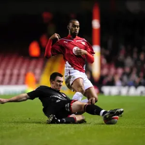 Bristol City vs Sheffield United: A Football Rivalry - Season 09-10 Bristol City vs Sheffield United: A Football Rivalry - Season 09-10