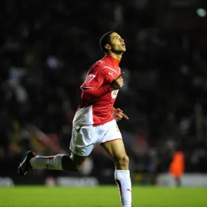 Bristol City vs Sheffield United: A Football Rivalry - Season 09-10 Bristol City vs Sheffield United: A Football Rivalry - Season 09-10