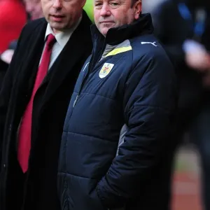 Le Bristol City contre le Sheffield United : Une rivalité de football - Saison 09-10 Le Bristol City contre le Sheffield United : Une rivalité de football - Saison 09-10