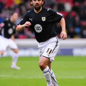 Bristol City vs. Sheffield United: A Football Rivalry - Season 09-10