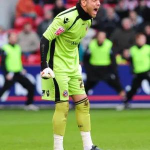 Bristol City vs. Sheffield United: A Football Rivalry - Season 09-10