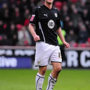Bristol City vs. Sheffield United: A Football Rivalry - Season 09-10