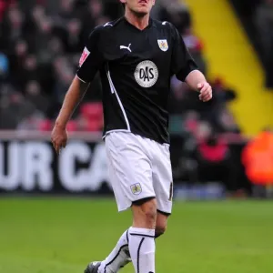 Bristol City vs. Sheffield United: A Football Rivalry - Season 09-10