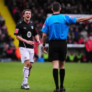 Bristol City vs. Sheffield United: A Football Rivalry - Season 09-10