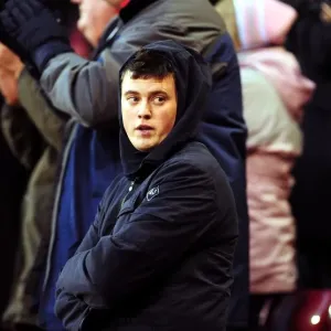 Bristol City vs. Sheffield United: A Football Rivalry - Season 09-10