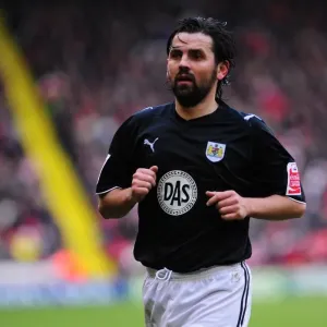 Bristol City vs. Sheffield United: A Football Rivalry - Season 09-10
