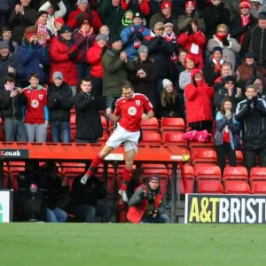 Bristol City vs Sheffield United: A Football Showdown - Season 10-11