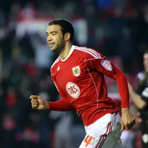 Bristol City vs Sheffield United: A Football Showdown - Season 10-11