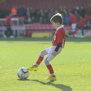 Bristol City vs Sheffield United Rivalry: A Football Clash at Ashton Gate - February 14, 2015