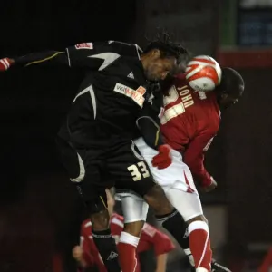 Bristol City vs Sheffield United: A Season 8-9 Showdown - The Epic Clash