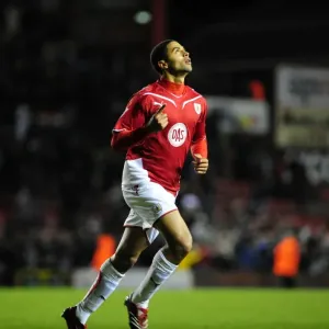 Bristol City vs Sheffield United: A Thrilling Showdown - Season 09-10 Bristol City vs Sheffield United: A Thrilling Showdown - Season 09-10