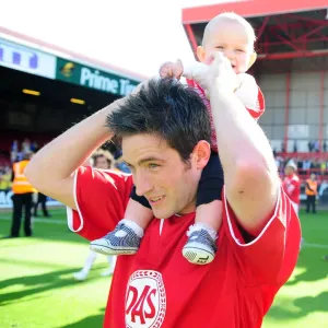 Bristol City vs Sheffield Wednesday: Clash of the Championship Titans (Season 8-9)