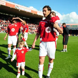 Bristol City vs Sheffield Wednesday: Clash of the Championship Titans (Season 8-9)