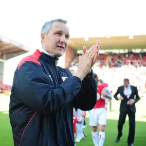 Bristol City vs Sheffield Wednesday: Clash of the Championship Titans (Season 8-9)