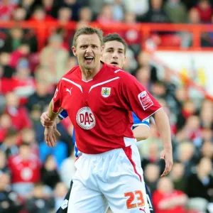 Bristol City vs Sheffield Wednesday: Clash of the Championship Titans (Season 8-9)