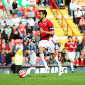 Bristol City vs Sheffield Wednesday: A Football Rivalry from the 08-09 Season