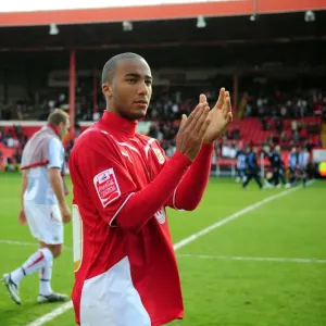 Bristol City vs Sheffield Wednesday: A Football Rivalry from the 08-09 Season