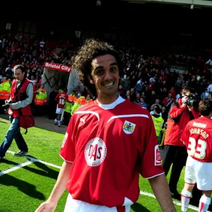 Bristol City vs Sheffield Wednesday: A Football Rivalry from the 08-09 Season