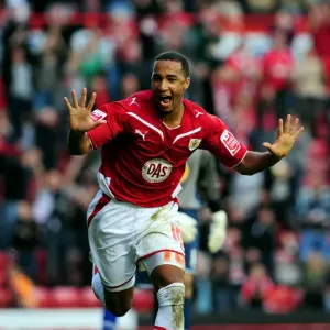 Bristol City vs Sheffield Wednesday: A Football Rivalry - Season 09-10
