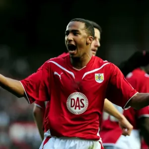 Bristol City vs Sheffield Wednesday: A Football Rivalry (Season 09-10)