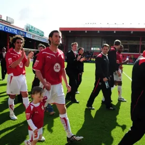 Bristol City vs Sheffield Wednesday: A Football Rivalry - Season 8-9