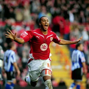 Bristol City vs Sheffield Wednesday: A Football Rivalry Showdown - Season 09-10