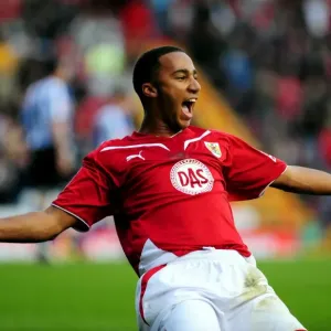 Bristol City vs Sheffield Wednesday: A Football Showdown - Season 09-10