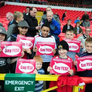 Bristol City vs Sheffield Wednesday: A Football Showdown - Season 09-10
