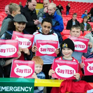 Bristol City vs Sheffield Wednesday: A Football Showdown - Season 09-10