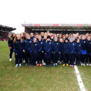 Bristol City vs Sheffield Wednesday: Npower Championship Showdown at Ashton Gate (April 2013)