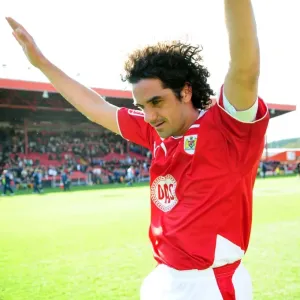 Bristol City vs Sheffield Wednesday: A Season 8-9 Showdown