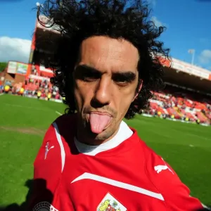 Bristol City vs Sheffield Wednesday: A Season 8-9 Showdown