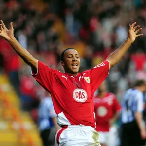 Bristol City vs Sheffield Wednesday: A Thrilling Football Showdown (Season 09-10)