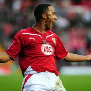 Bristol City vs Sheffield Wednesday: A Thrilling Football Showdown (Season 09-10)